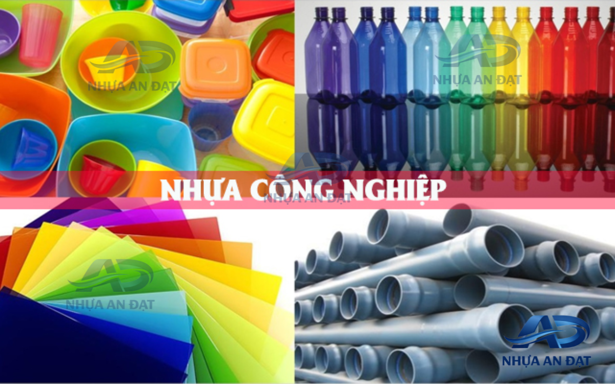 Vì Sao PVC Được Sử Dụng Thay Thế Nhiều Vật Liệu Truyền Thống? 5 Lý Do Khiến PVC Trở Thành Vật Liệu Thay Thế Phổ Biến Trong Công Nghiệp