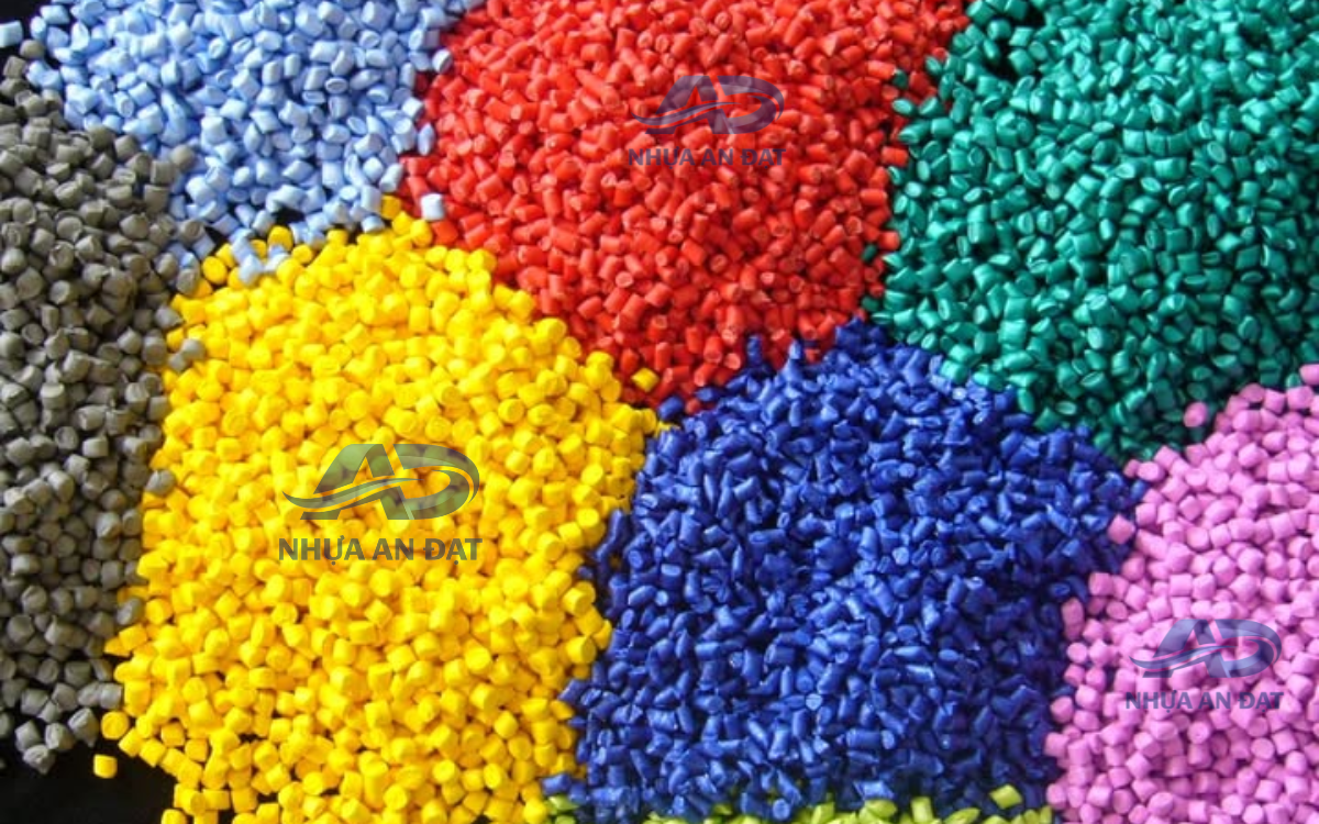 Những Sai Lầm Phổ Biến Khi Doanh Nghiệp Đặt Gia Công Hạt Nhựa PVC Theo Yêu Cầu