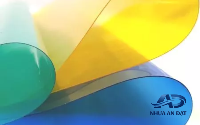 Hạt Nhựa PVC Có Phải Là Một Loại Nhựa Nhiệt Dẻo Không? Điều Này Có Ý Nghĩa Gì?