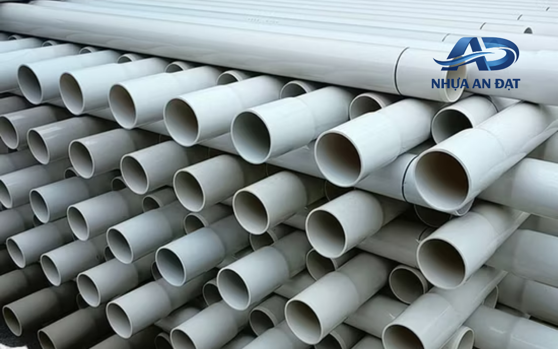 Hạt Nhựa PVC Ngành Xây Dựng Là Gì? Ứng Dụng Trong Ống Nhựa Và Vật Liệu Công Trình