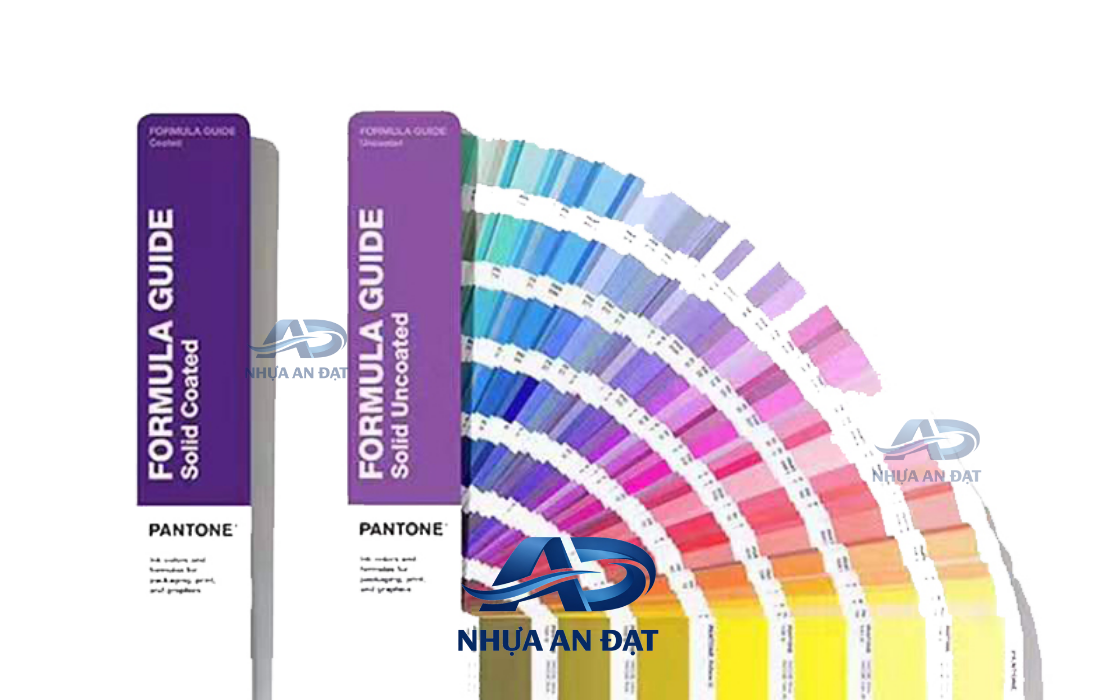 Gia Công Hạt Nhựa PVC: Bí Quyết Điều Chỉnh Màu Sắc Và Độ Bền Vật Liệu