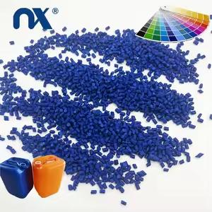 Hạt Nhựa PVC Và PVC Resin Khác Nhau Thế Nào?