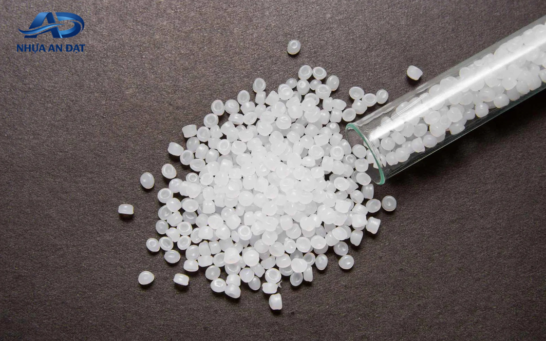 Sản xuất thử hạt nhựa PVC trước khi chạy hàng loạt quan trọng thế nào?