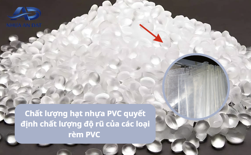 Top công ty màng nhựa PVC uy tín tại TP.HCM năm 2026