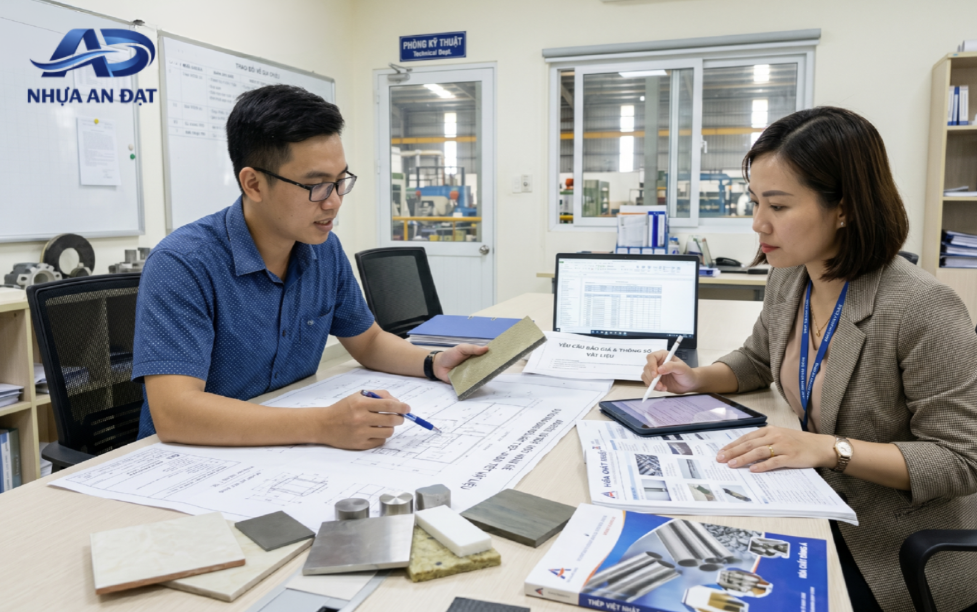 Giá hạt nhựa nguyên sinh nhập khẩu chênh lệch do đâu?