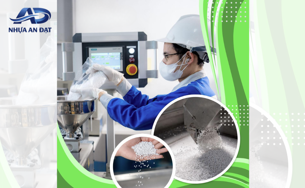 Bảng giá hạt nhựa nguyên sinh: Cách đọc và so sánh đúng