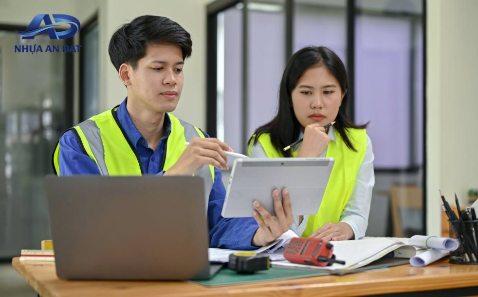 Giá nhựa HDPE nguyên sinh hiện nay phụ thuộc vào yếu tố nào?