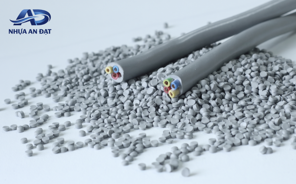 Nên chọn hạt nhựa PVC loại nào cho từng ứng dụng sản xuất