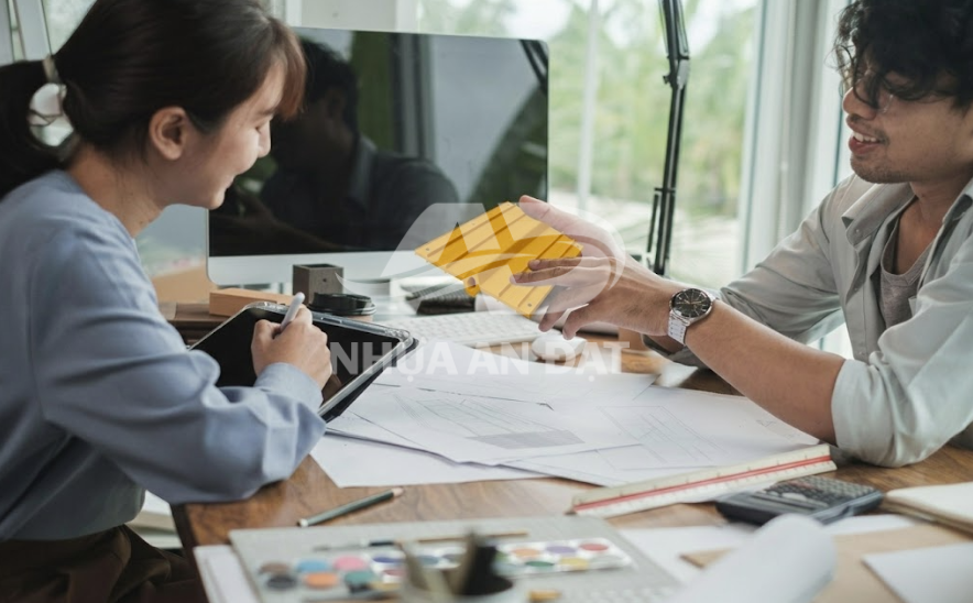Nhà mua hàng cần hỏi gì trước khi mua hạt nhựa nguyên sinh?