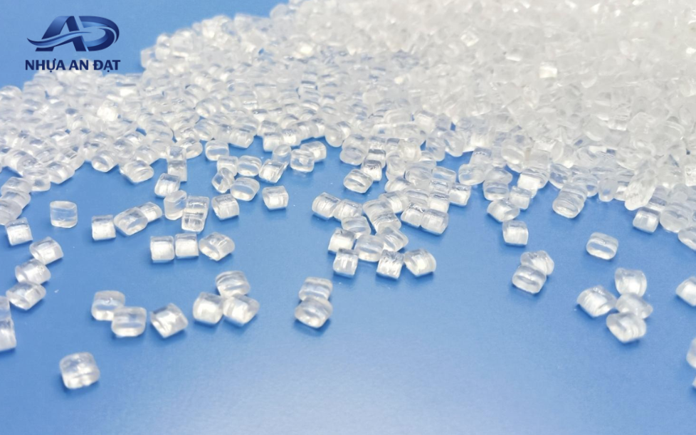 Hạt nhựa PVC bị giòn nguyên nhân do đâu và cách xử lý