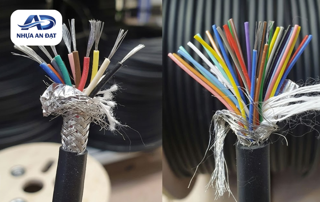 [Giải đáp] Hạt Nhựa PVC Cho Cáp Tín Hiệu Cần Đáp Ứng Gì?