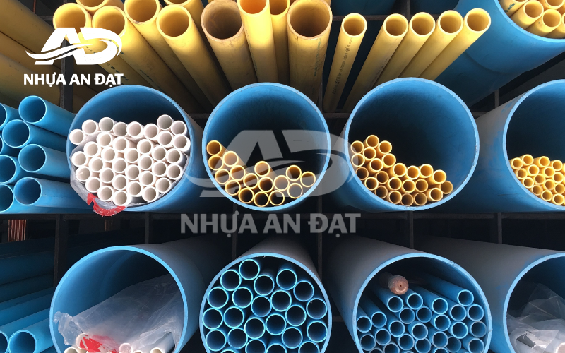 Nhựa An Đạ