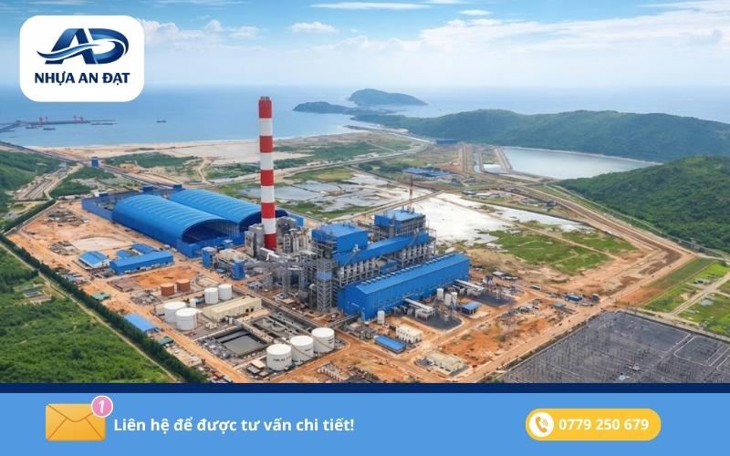 Báo giá Băng Cản Nước PVC SOFUCO cho công trình, dự án tại Quảng Bình – Quảng Trị